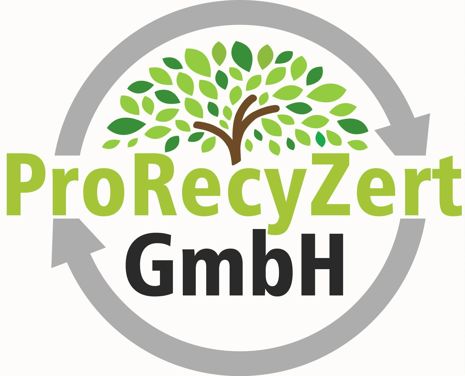 ProRecyZert